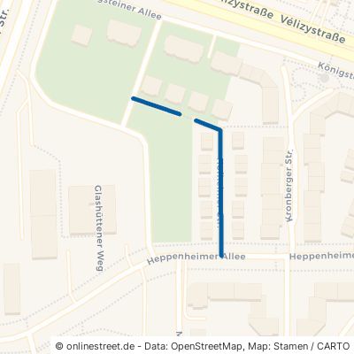 Hofheimer Straße 63128 Dietzenbach 