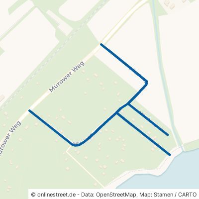 Mittelweg 16278 Angermünde 