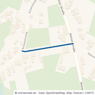 Schmiedestraße 29549 Bad Bevensen Jastorf 
