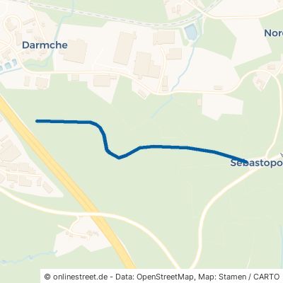 Alte Landstrasse Meinerzhagen Scherl 