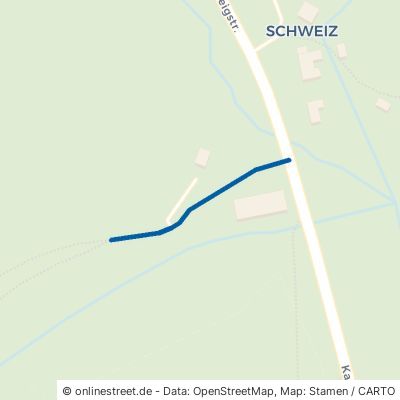 Josenlochweg Furtwangen im Schwarzwald 