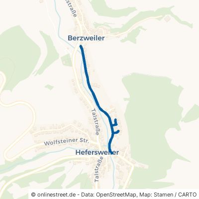 Schulstraße 67753 Hefersweiler 