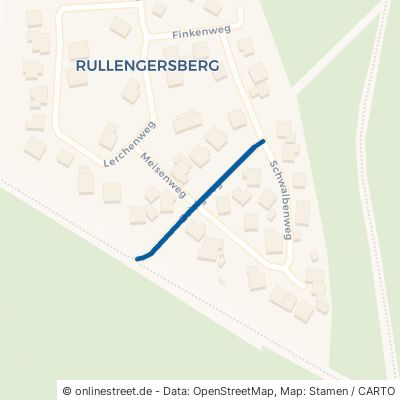 Zeisigweg 49626 Bippen Rullengersberg