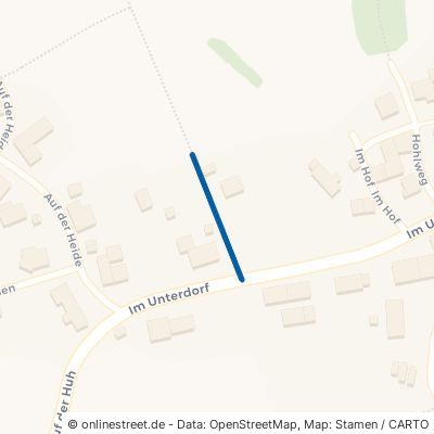 Schützenweg 57635 Oberirsen Marenbach