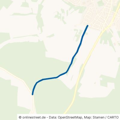 Sinsheimer Weg 74915 Waibstadt 