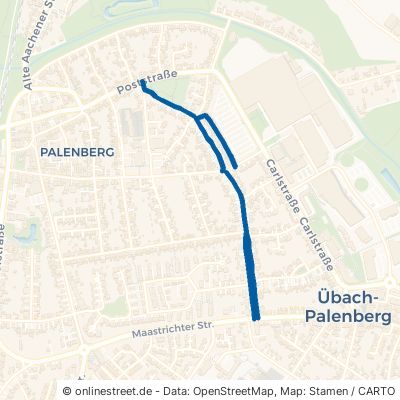Carolus-Magnus-Allee 52531 Übach-Palenberg Palenberg 