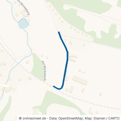 Baumschulenweg Quedlinburg Gernrode 