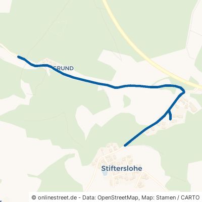 Grund Sulzbach-Rosenberg Grund 