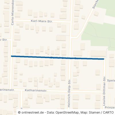 Daniel-Greiner-Straße 64297 Darmstadt Eberstadt Eberstadt