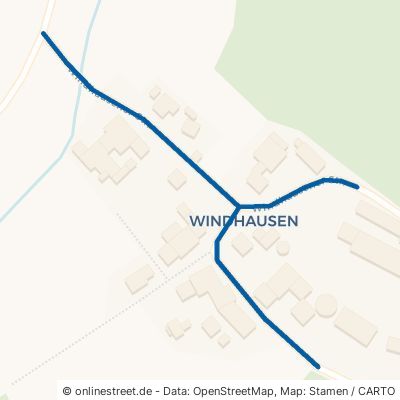 Windhausener Straße 89344 Aislingen Windhausen 