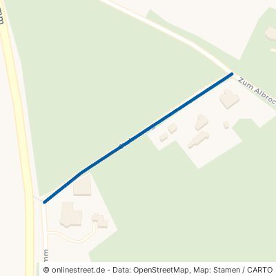 Stukenweg Rheine Mesum 