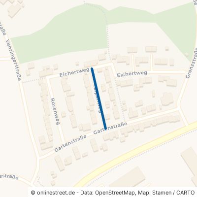 Tulpenweg 88499 Riedlingen 