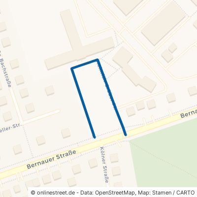 Heinrich-Grüber-Platz 16515 Oranienburg 