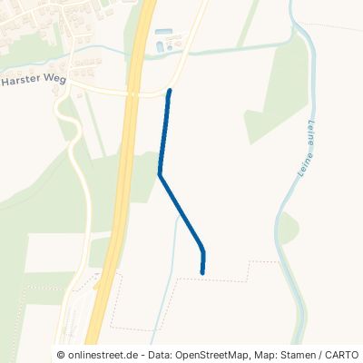 Neuer Maschweg 37176 Nörten-Hardenberg Parensen 