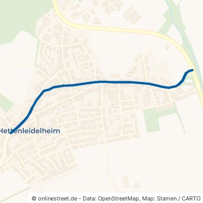 Tiefenthaler Straße 67310 Hettenleidelheim 
