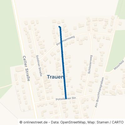 Ostpreußenweg 29633 Munster Trauen 