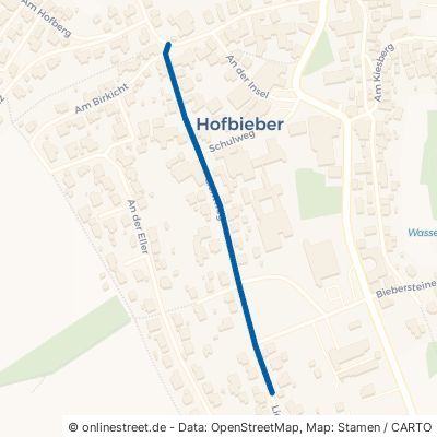 Lichtweg 36145 Hofbieber 
