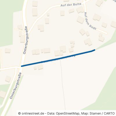 Rosenthaler Kirchweg 31737 Rinteln Deckbergen 