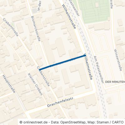 Schützenstraße Königswinter 