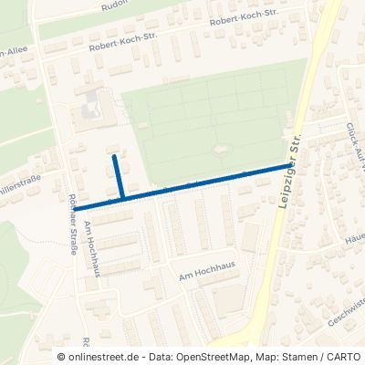Scheunenstraße 04552 Borna 