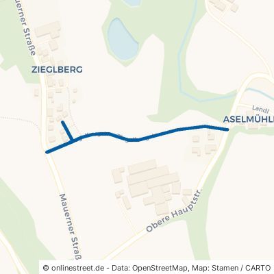 Ziegelbergstraße 85368 Wang Zieglberg 