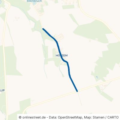 Krahnhofstraße 53343 Wachtberg Holzem Holzem