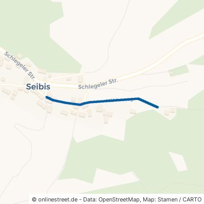 Mühlenweg Schlegel Seibis 