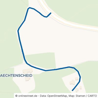 Aechtenscheid 58849 Herscheid 