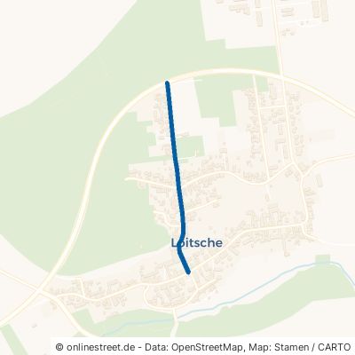 Ramstedter Straße Loitsche-Heinrichsberg Zielitz 