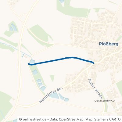 Pointweg 95703 Plößberg 