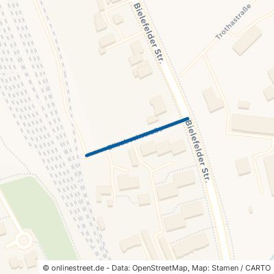Elisabethstraße 33104 Paderborn Sennelager Sennelager