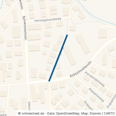 Kesselbergweg 84034 Landshut West 
