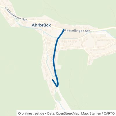 Ermlandstraße Ahrbrück 