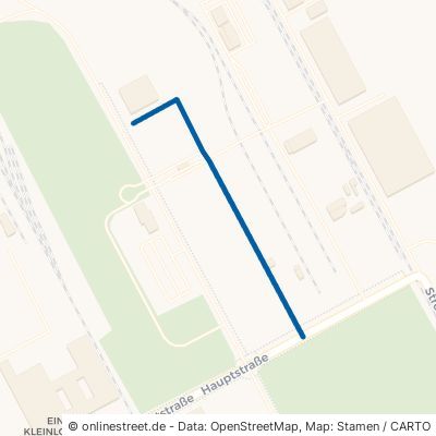 Pressenstraße Rötha Espenhain 