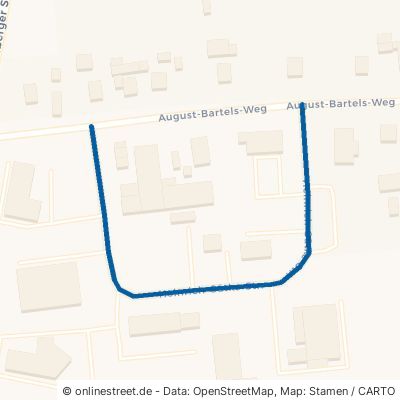Heinrich-Gätke-Straße 16928 Pritzwalk 