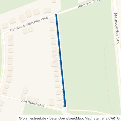 Siedlerweg 06862 Dessau-Roßlau Roßlau 