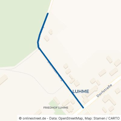 Diemitzer Weg 16837 Rheinsberg 