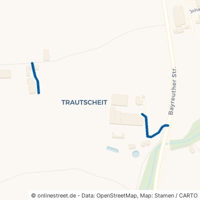 Trautscheit 95511 Mistelbach Trautscheit 