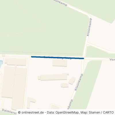 Carl-Herding-Weg 46414 Rhede 