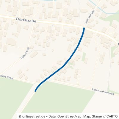 Niendorfer Weg 23881 Breitenfelde 