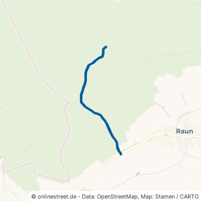 Balzweg Bad Brambach 