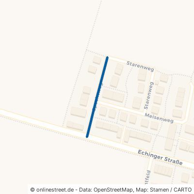 Spechtweg 85386 Eching Dietersheim 