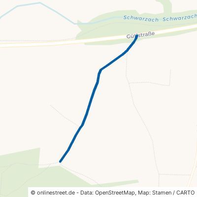 Meigelsrieder Weg Rötz 