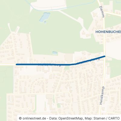 Molkereiweg 28790 Schwanewede Heidesiedlung 