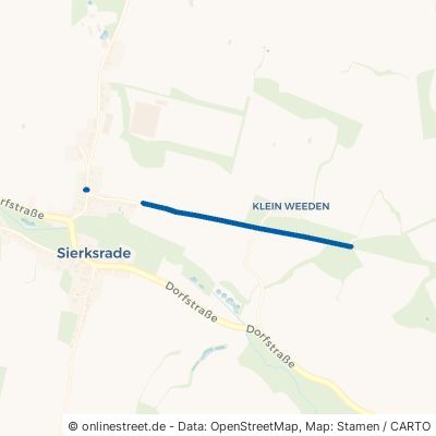 Kaiserbahn 23919 Rondeshagen Groß Weeden 