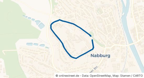 Rotbühlring 92507 Nabburg 