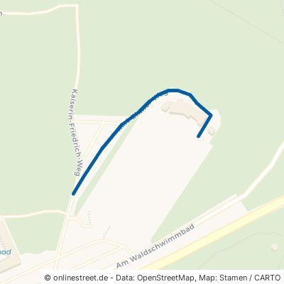 Karl-Ehmer-Weg 61476 Kronberg im Taunus 