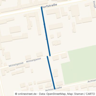 Brunnenweg Kalbe Jeetze 