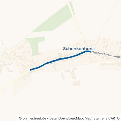 Dorfstraße 14532 Stahnsdorf Schenkenhorst Schenkenhorst