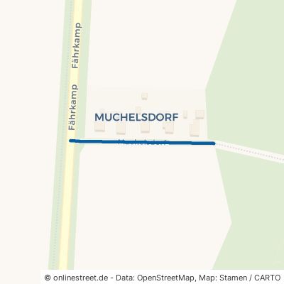 Muchelsdorf Grube 